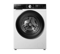 Hisense WD3S1043BW3 lavadora-secadora Independiente Carga frontal Blanco D