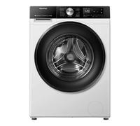 Lavasecadora Hisense WD3S8043BW3 - 8 kg/5 kg, WiFi, 1400 rpm