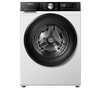 Hisense WD3S9043BW3 lavadora-secadora Independiente Carga frontal Blanco D