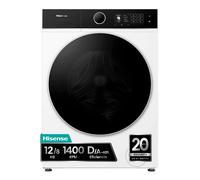 Lavasecadora Hisense WD5i1245BWR 12Kg