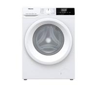 Lavasecadora HISENSE WDQE8014EVJM (5/8 kg - 1400 rpm - Blanco)