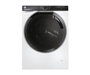 Lavasecadora HOOVER 10 kg A H-WASH&DRY 700 H7D 6106MBC8-S con Wi-Fi y 18 programas