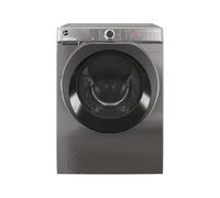 Lavasecadora Hoover 10kg A D H5DPB6106MBCR8-S con Wi-Fi y motor inverter