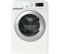 Lavasecadora INDESIT BDE 96436 WSV SPT 9Kg lavado y 1400Rpm 6Kg secado Clase D Blanco