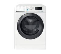 Lavasecadora INDESIT BDE 96435 9WB SPT (6/9 kg - 1400 rpm - Blanco)