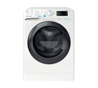 Indesit BDE 96435 WKV SPT - Lavadora Secadora 9/6 Kg 1400 Rpm PUSH&GO Clase D Blanca