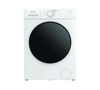 Lavasecadora Indesit IDMA 75624 7 kg A Blanco Motor Inverter 1400 rpm con secado 5 kg y vapor