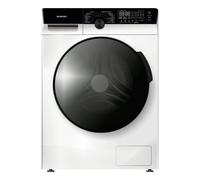 Lavaseca Carga Frontal INFINITON WSD-K0A7D5BL, 10 kg Lavado, 7 kg Secado, 14 Programas, 1500 RPM, 80 dB, Inicio Diferido, A/D, Blanco