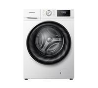 Lavasecadora Infiniton WSD-Y85ADWN 8kg/5kg A/D Blanco Motor Inverter 1400rpm Vapor Care Add Clothing