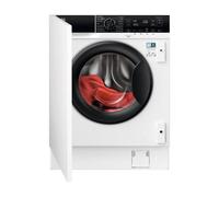 AEG Series 7000 ProSteam LWN7E8636F Lavasecadora Integrable 8Kg/4Kg D Blanco