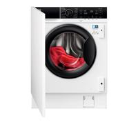 Lavasecadora integrable AEG LWN8E8636F 8Kg