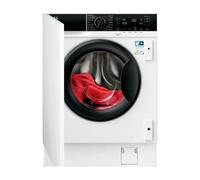 Lavadora secadora aeg lwn8e8636f carga frontal 8/4 kg 1600 rpm 15 programas clase a blanco