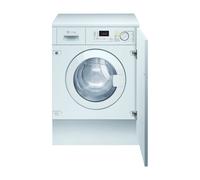 Balay 3TW773B Lavasecadora Integrable Carga Frontal 7Kg/4Kg E