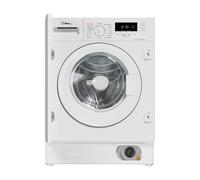 Lavasecadora BALAY 3TW885B (5/8 kg - 1400 rpm - Blanco)