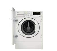 Lavasecadora Integrable BEKO HITV 8734 B0BTR 8/5Kg