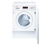 Lavasecadora integrable Bosch WKD28543ES 7Kg