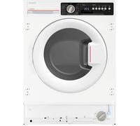 Lavasecadora integrable Sharp ESNDIB814WNAES