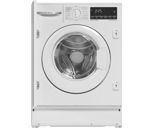 Lavasecadora INTEGRACIU00F3N BOSCH WKD28490ES 8KG LAVADO 5KG SECADO
