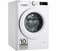 Lavadora secadora LG 9/6 Kg F4DR5009A3W (9-6/1400/D)
