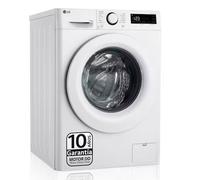 Lavasecadora LG F4DR5009A3W 9kg