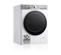 Lavadora secadora LG F4DR9513A2W