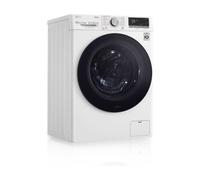 Lavasecadora LG F4DV5509SMW (6/9 kg - 1400 rpm - Blanco)