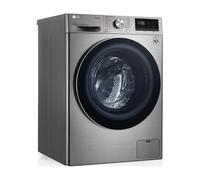 Lavasecadora LG F4DV7010S2S, 10,5/7 kg y 1400 rpm