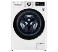 Lavasecadora LG F4DV7510S2W 10,5Kg