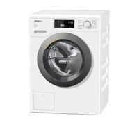 Lavasecadora MIELE WTD 160 WCS (5/8 kg - 1500 rpm - Blanco)