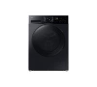 Lavasecadora Samsung 11kg A/D WD11DG5B15BBEC con EcoBubble, Wi-Fi y Vapor AI