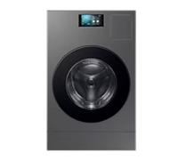 Samsung WD18DB8995BZT2 - Lavasecadora 18 Kg/11 Kg 1000 Rpm Clase A Grafito