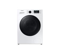 Lavasecadora Samsung 8kg C WD80TA046BE1AH con vapor y control LED