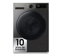 Lavasecadora Samsung 9 kg D AI EcoBubble con WiFi