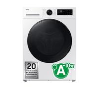 Lavasecadora Samsung 9kg/5kg A-10% WD90DG5G34BEEC fondo reducido Wi-Fi AI EcoBubble