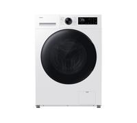 Lavasecadora Samsung 9kg/6kg A con tecnología AI Ecobubble WD90HG5U34BEEP