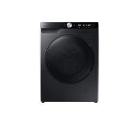 Samsung WD90DG6B85BBU3 lavadora-secadora Independiente Carga frontal Negro D