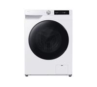 Lavasecadora Samsung Sere 6 WD10HG6U94BEU3 Carga Frontal 10Kg/6Kg 1400rpm D Blanca WiFi IA Autodosificación