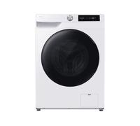 Lavasecadora Samsung WD10HG6U94BEU3 Carga Frontal 10Kg/6Kg 1400rpm D Blanca WiFi IA Autodosificación