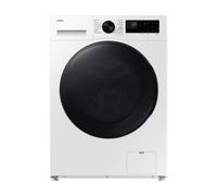 Samsung Lavasecadora 11kg/6kg AI EcoBubble™ Clase A / D Blanca WD11DG5B15BEEC