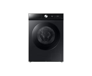 Lavasecadora Samsung WD90DB8B85GBU3 9kg/6kg A QuickDrive AI Wash Wi-Fi Negra