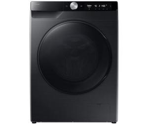 Lavasecadora SAMSUNG WD90DG6B85BBU3 9Kg lavado y 1400Rpm 6Kg secado Clase D Negro