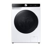 Lavasecadora SAMSUNG WD90DG6G94BKU3 (9/5 kg - 1400 rpm - Blanco)