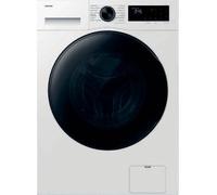 Lavasecadora SAMSUNG WD90HG5U34BEEC (9/6 kg - 1400 rpm - Blanco)