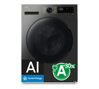 Lavasecadora Samsung 9 kg D AI EcoBubble con WiFi