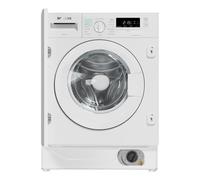 Lavasecadora Siemens 8kg A WK14D260ES con motor iQdrive y autoDry