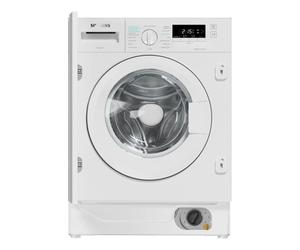 Lavasecadora Siemens 8kg A WK14D260ES con motor iQdrive y autoDry