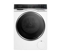 Lavasecadora SIEMENS WN54C2A0ES 10Kg lavado y 1400Rpm 6Kg secado Clase D Blanco i-DOS Autodosificación Wifi