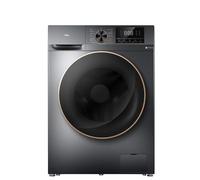 Lavasecadora TCL CP1012SA0ES Plata 10/6Kg Vapor