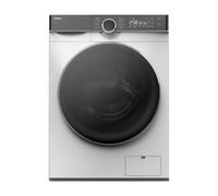 Lavasecadora TEKA 113960013 10Kg lavado WDK 81050 y 1400Rpm 7Kg secado Clase D Blanco