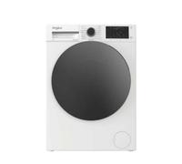 Lavasecadora Whirlpool 8kg D 5kg A con Motor Inverter y 6th SENSE